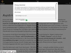 Sites similar to hypo-alpe-adria.at
