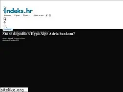Sites similar to hypo-alpe-adria.hr