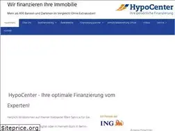 Sites similar to hypo-center.net