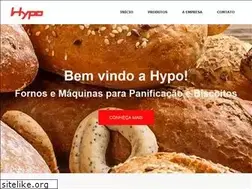 Sites similar to hypo.com.br