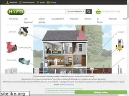 Sites similar to hypo.pl