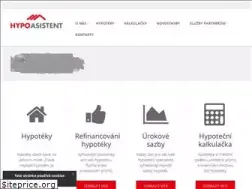 Sites similar to hypoasistent.cz