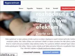 Sites similar to hypocentrum.sk