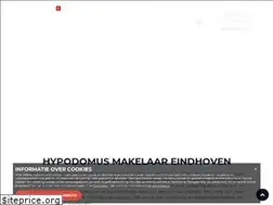 Sites similar to hypodomus-eindhoven.nl