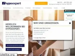 Sites similar to hypoexpert.de