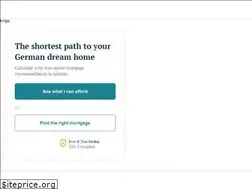 Sites similar to hypofriend.de