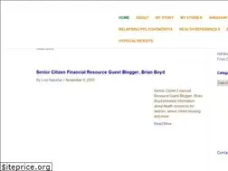 Sites similar to hypogalblog.com