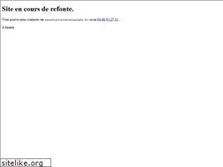 Sites similar to hypogee.fr
