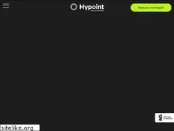 Sites similar to hypoint.pl