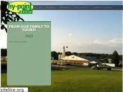 Sites similar to hypointfarms.com