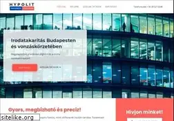 Sites similar to hypolit.hu