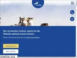 Sites similar to hypona.ch