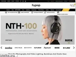 Sites similar to hypop.com.au