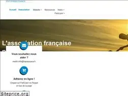 Sites similar to hypopara.fr