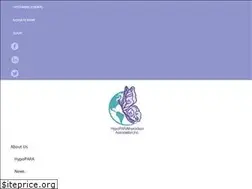 Sites similar to hypopara.org