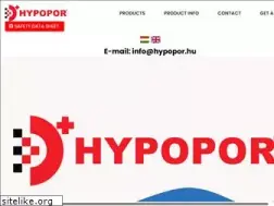 Sites similar to hypopor.hu