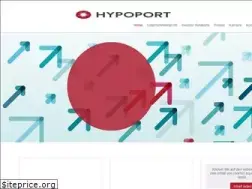 Sites similar to hypoport.de