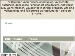 Sites similar to hyporealestate.com