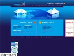 Sites similar to hypoteam.cz