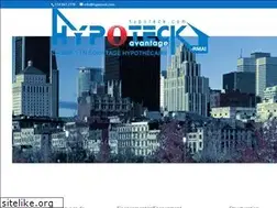 Sites similar to hypoteck.com