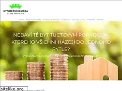 Sites similar to hypotecnikomora.cz