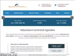 Sites similar to hypoteka-nemovitosti.cz