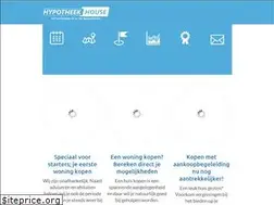 Sites similar to hypotheekhouse.nl