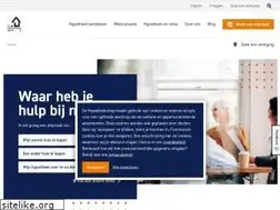 Sites similar to hypotheekshop.nl
