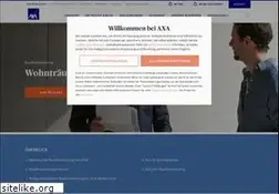 Sites similar to hypothek.de