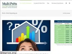 Sites similar to hypotheque-facile.ca