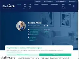 Sites similar to hypotheque-minitaux.com