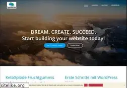 Sites similar to hypothermia.org