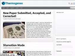 Sites similar to hypothermics.com