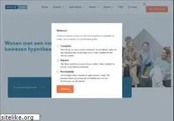 Sites similar to hypotrust.nl