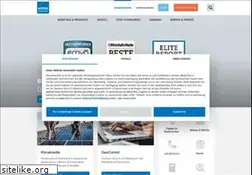 Sites similar to hypovbg.at