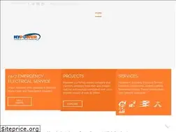 Sites similar to hypowerinc.com