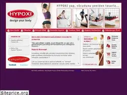 Sites similar to hypoxi.com.tr