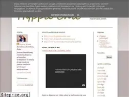 Sites similar to hyppiechic.blogspot.com