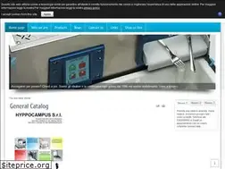 Sites similar to hyppocampus.net