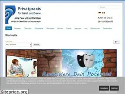 Sites similar to hypras.de