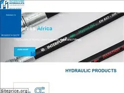 Sites similar to hypress.co.za