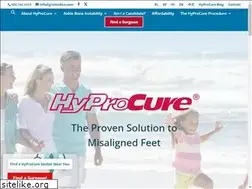 Sites similar to hyprocure.com