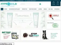 Sites similar to hyprodis.fr