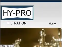 Sites similar to hyprofiltration.com