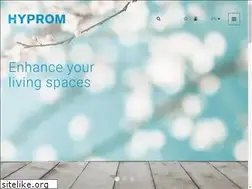 Sites similar to hyprom.com