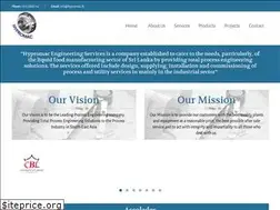 Sites similar to hypromac.lk