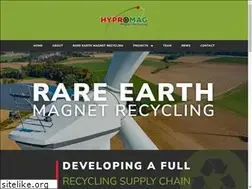 Sites similar to hypromag.com