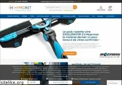 Sites similar to hypronet.fr