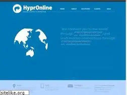 Sites similar to hypronline.com