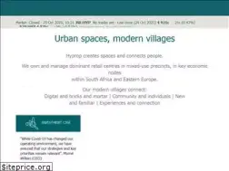 Sites similar to hyprop.co.za